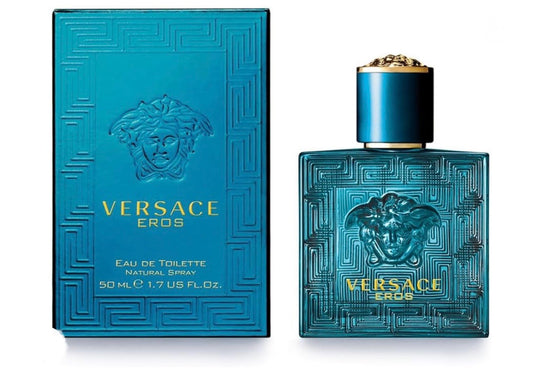 Versace Versace Eros For Men