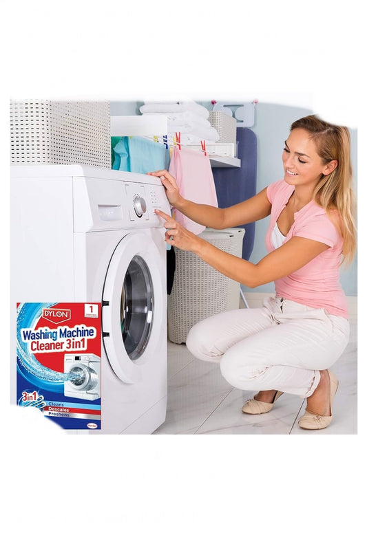 Dylon Washing Machine Cleaner
