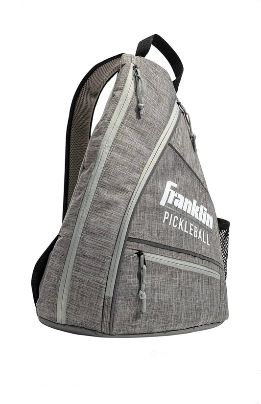 Franklin Sports Pickleball-x Elite Performance Sling Bag