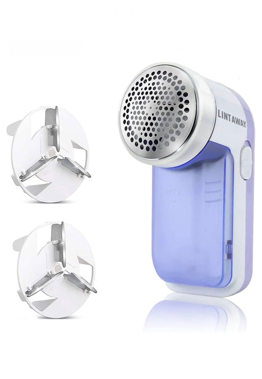Electric Lint Bobble Remover & Fabric Shaver