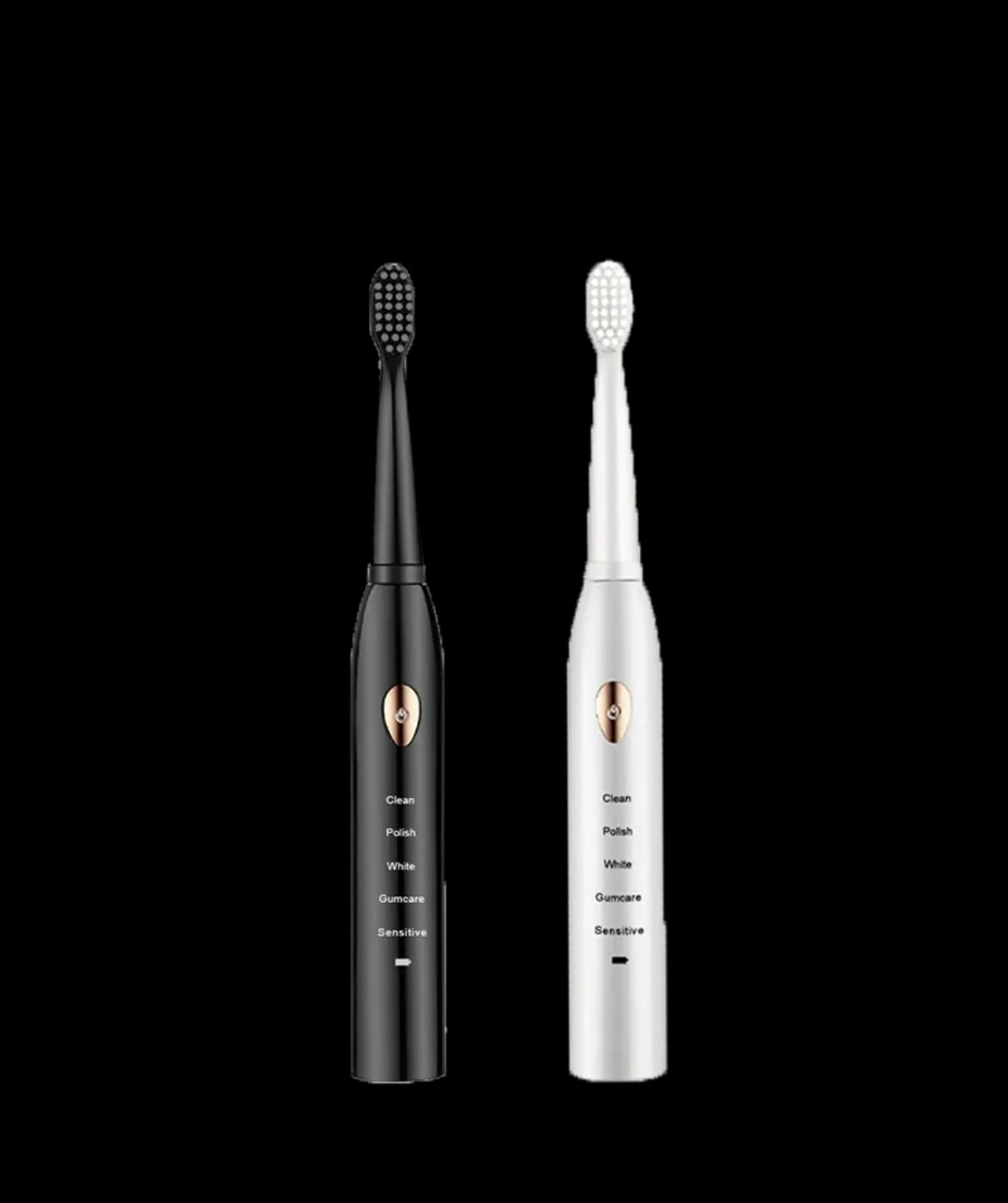 Acoustic Electric Toothbrush