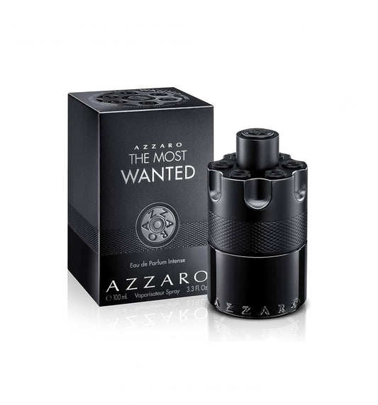 Azzaro The Most Wanted Intense - 100ml