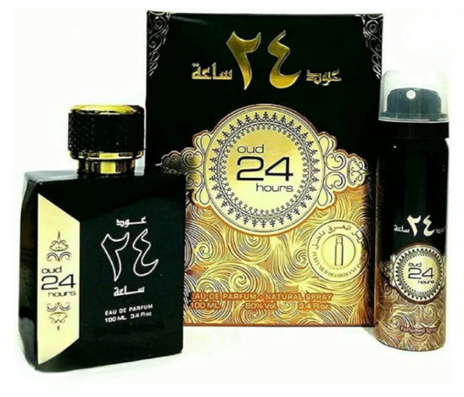 Ard al Zaafaran Trading Oud 100ML