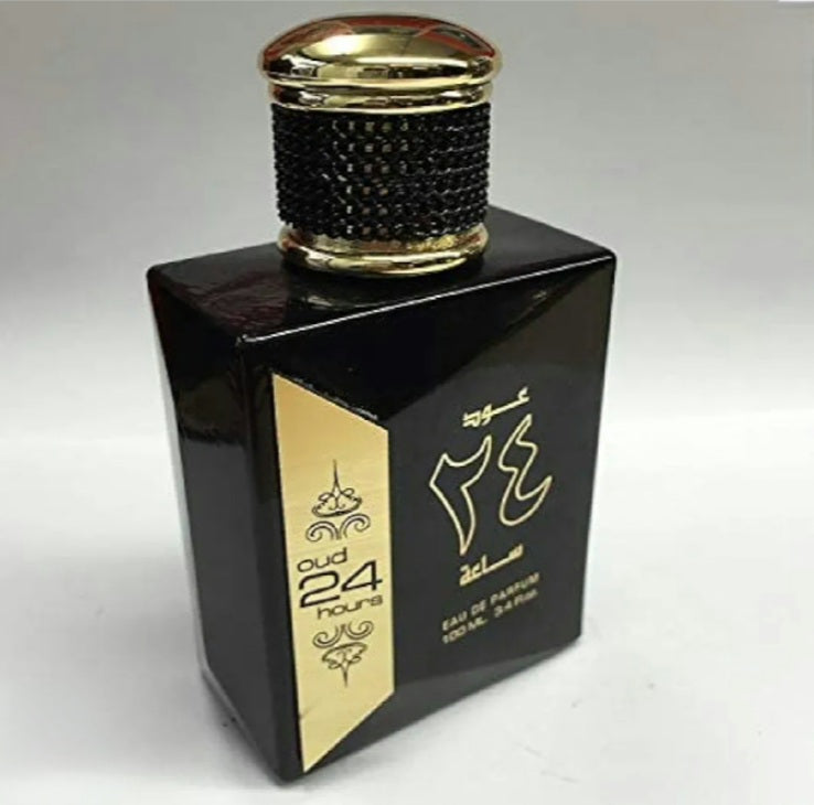 Ard al Zaafaran Trading Oud 100ML