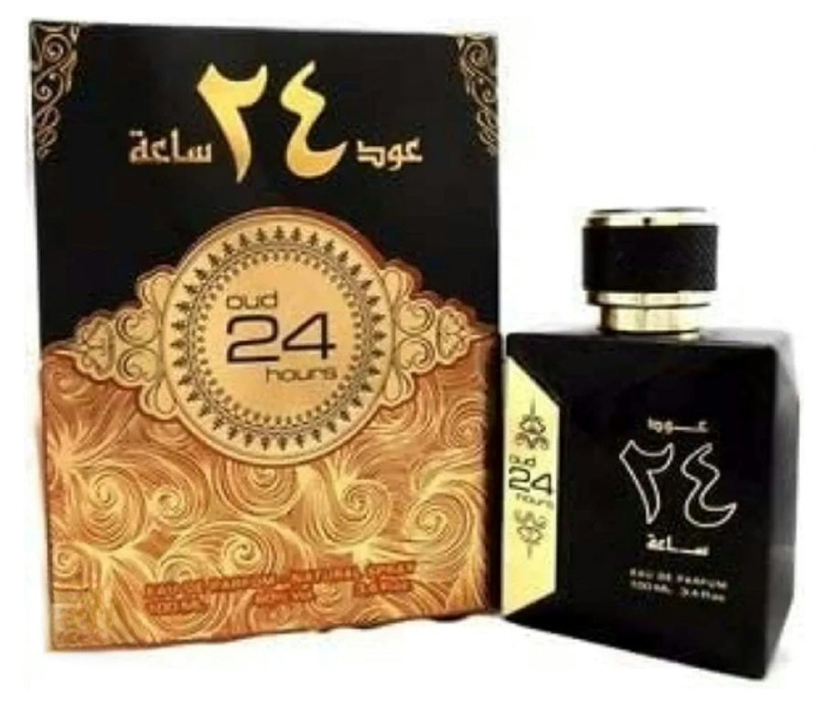 Ard al Zaafaran Trading Oud 100ML