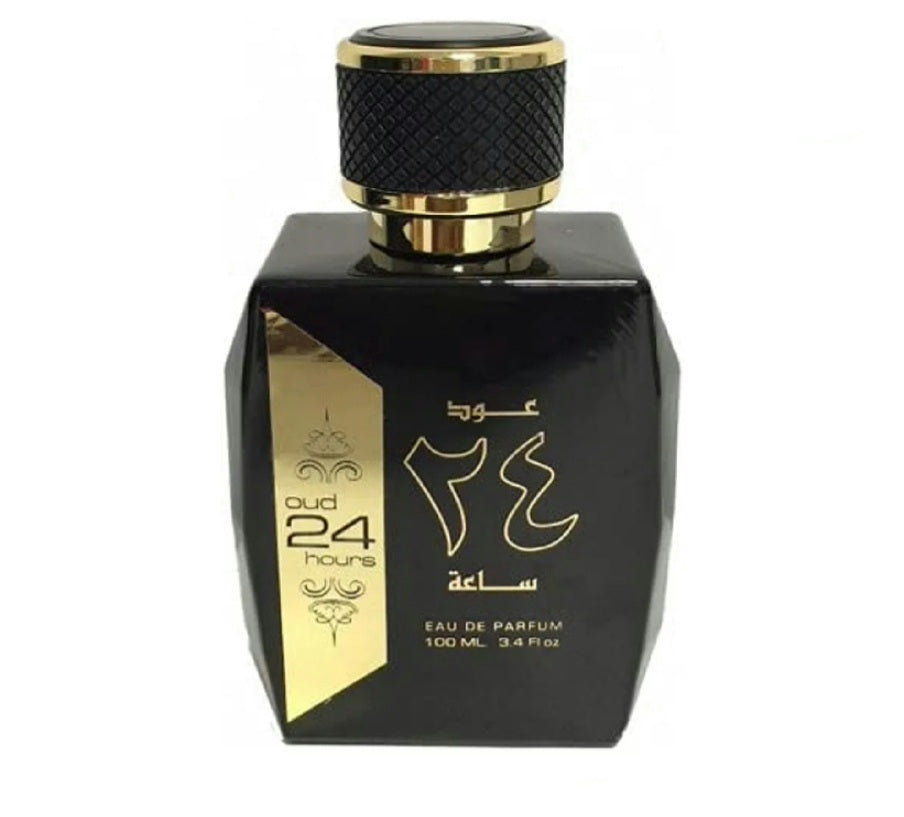 Ard al Zaafaran Trading Oud 100ML