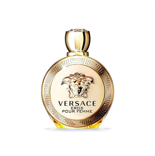 Versace Eros Pour Femme Eau De Parfum For Women, 100 ml